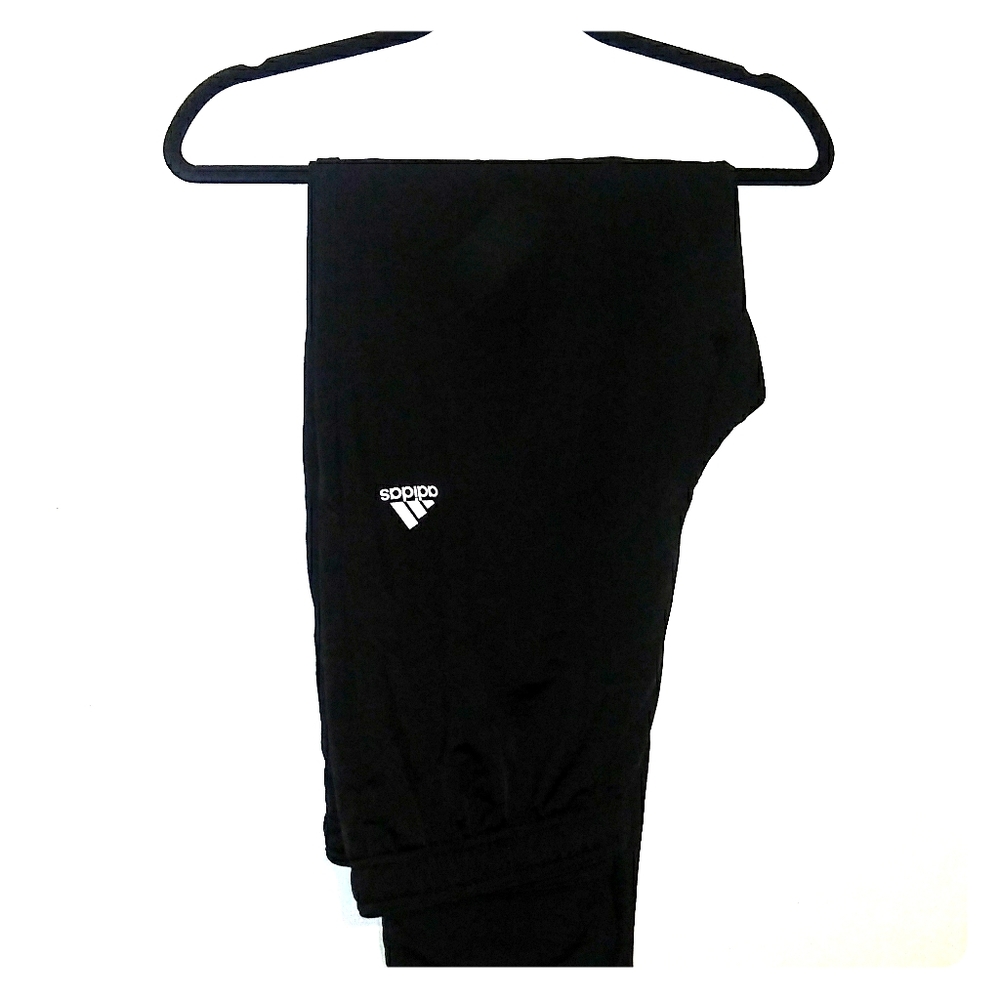 Adidas track pants